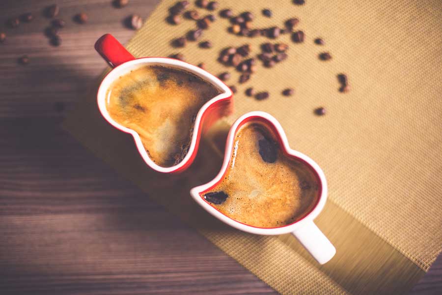 coffee