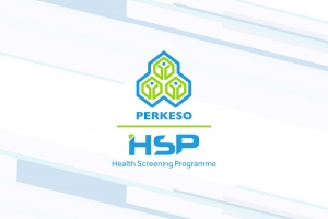 WilfredP :: PERKESO HSP